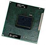 Intel Core i3 2310M 2.1Ghz 3MB Laptop Processor CPU